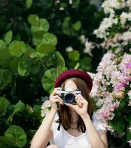 Photographe – Villa Theolina